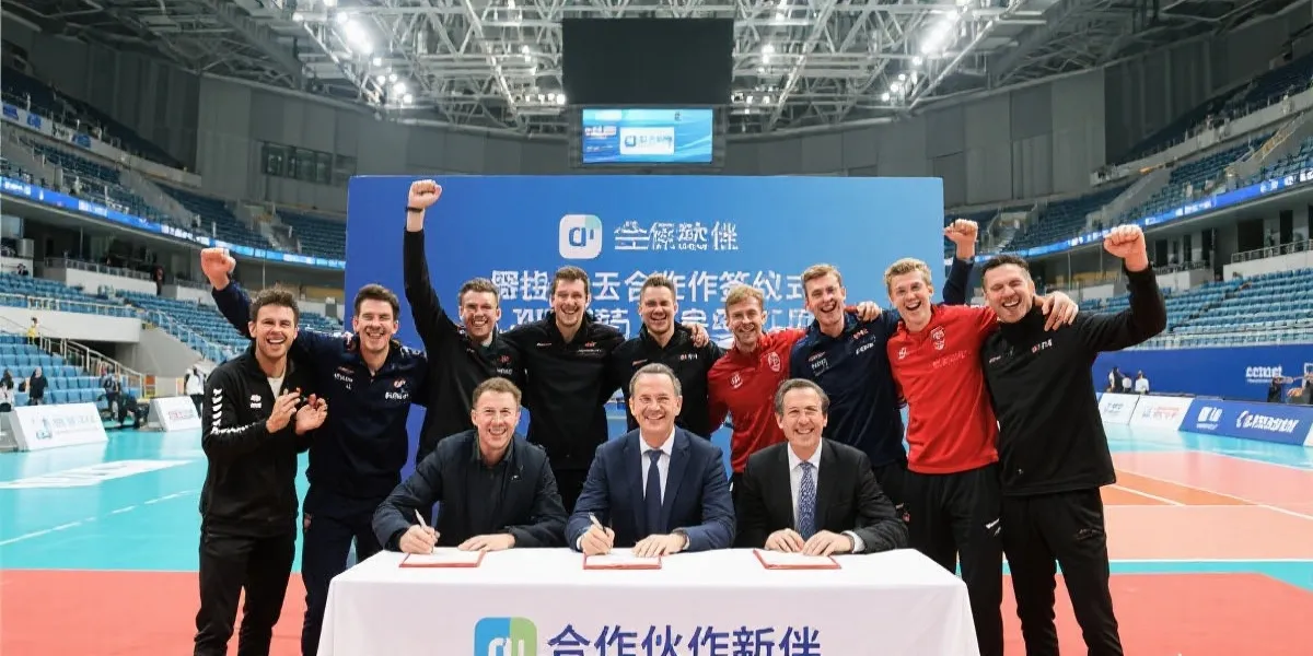 跃动赛场，点燃激情——九游体育携手星级合作伙伴，开启体育新纪元